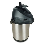 Garrafa Térmica Inox 2,5 Litros Tereré Chimarrão Café Suco