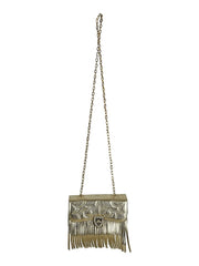 Bolsa Country Feminina Tiracolo Ombro Transversal Franja