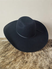 Chapéu Pralana Biplay Original Texano Estilo Country Cowboy