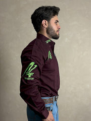 Camisa Radade Masculina Rodeio Monster 100% Algodão Original