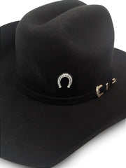 Broche Cowboy Texas Farm Metalidado Original Lançamento Top
