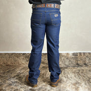 Calça Masculina Country Jeans Grosso Tradicional Premium Top