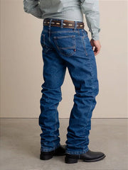 Calça Jeans Masculina Texas Farm Country 100% Algodão Hard
