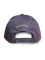 Boné Country Feminino Original Aba Curva Cowboy Texas Farm