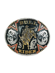Fivela Country Rodeio Bull Riders Cowboy Rodeio Western