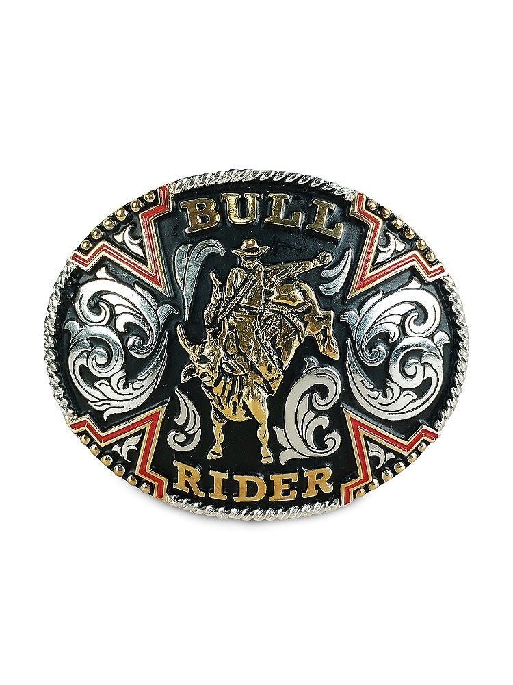 Fivela Country Rodeio Bull Riders Cowboy Rodeio Western