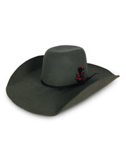 Chapéu Country Pralana Biplay Rodeio Cowboy Boiadeiro Texas
