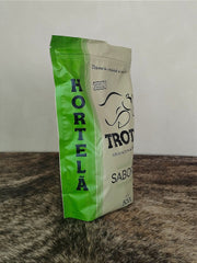 Erva Terere Trots Mate Premium Country Original Hortelã 500g