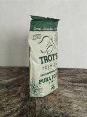 Erva Terere Trots Mate Premium Country Pura Folha 500g
