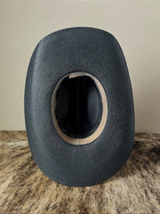 Chapéu Country Bangora Aba12 Rodeio Premium Western