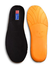 Tenis Country Coturno Classic Couro Atlantic Bico Redondo
