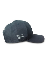 Boné Country Texas Farm Boiadeiro Original Aba Curva Txc Pbr