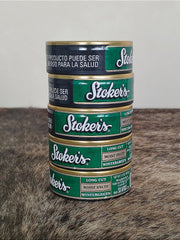 Fumo De Mascar Long Cut Wintergreen Stokers