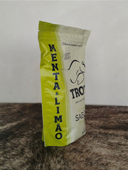 Erva Terere Trots Mate Premium Country Menta e Limão 500g