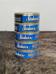 Fumo De Mascar Long Cut Mint Stokers