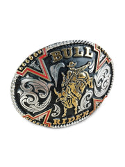 Fivela Country Rodeio Bull Riders Cowboy Rodeio Western