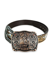 Fivela Country Rodeio Bull Riders Cowboy Rodeio Western