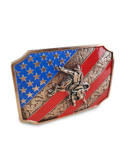 Fivela Country Rodeio Bull Riders Cowboy Rodeio Western
