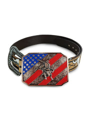 Fivela Country Rodeio Bull Riders Cowboy Rodeio Western