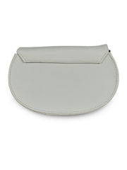 Bolsa Feminina Country Meia Lua Pequena Ana Castela Rodeio