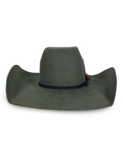 Chapéu Country Pralana Biplay Rodeio Cowboy Boiadeiro Texas