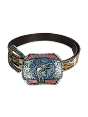 Fivela Country Rodeio Bull Riders Cowboy Rodeio Western