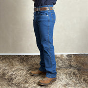 Calça Masculina Country Jeans Grosso Tradicional Premium Top