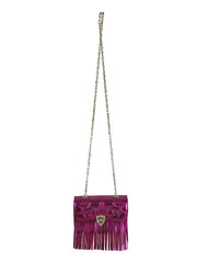 Bolsa Country Feminina Tiracolo Ombro Transversal Franja