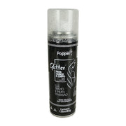 Glitter Purpurina Corporal Brilho Holográfico Cabelo Popper