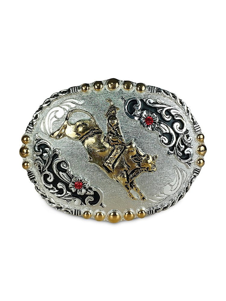 Fivela Country Rodeio Bull Riders Vaqueiro Rodeio Cavalgada