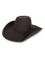 Chapéu Country Pralana Biplay Rodeio Cowboy Boiadeiro Texas