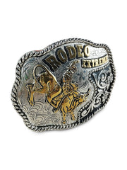 Fivela Country Rodeio Bull Riders Vaqueiro Rodeio Cavalgada