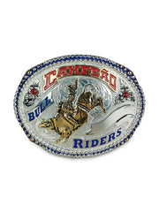 Fivela Country Rodeio Bull Riders Vaqueiro Rodeio Cavalgada