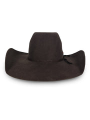 Chapéu Country Pralana Biplay Rodeio Cowboy Boiadeiro Texas