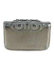 Bolsa Country Feminina Tiracolo Ombro Transversal Franja