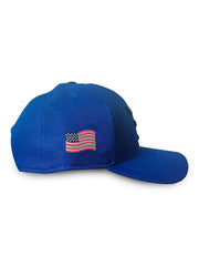 Boné Country Original Aba Curva Cowboy Agro Top Texas Farm