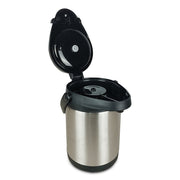 Garrafa Térmica Inox 2,5 Litros Tereré Chimarrão Café Suco
