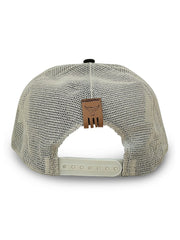 Boné Trucker Country Rodeio Vaquejada Texas Farm Bull