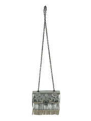 Bolsa Country Feminina Tiracolo Ombro Transversal Franja