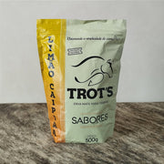 Erva Terere Trots Mate Premium Country Limão Caipira 500g