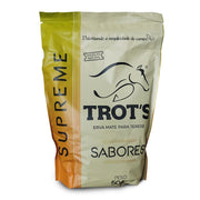 Erva Terere Trots Mate Premium Country Supreme 500g