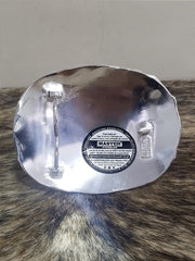Fivela Country Master Original Bull Rider Cowboy Rodeio Western