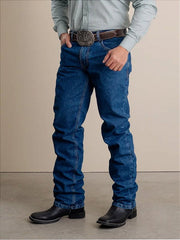 Calça Jeans Masculina Texas Farm Country 100% Algodão Hard