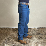 Calça Masculina Country Jeans Grosso Tradicional Premium Top