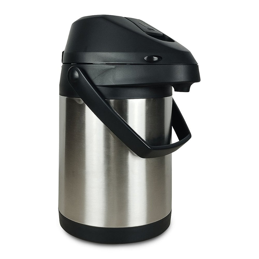 Garrafa Térmica Inox 2,5 Litros Tereré Chimarrão Café Suco