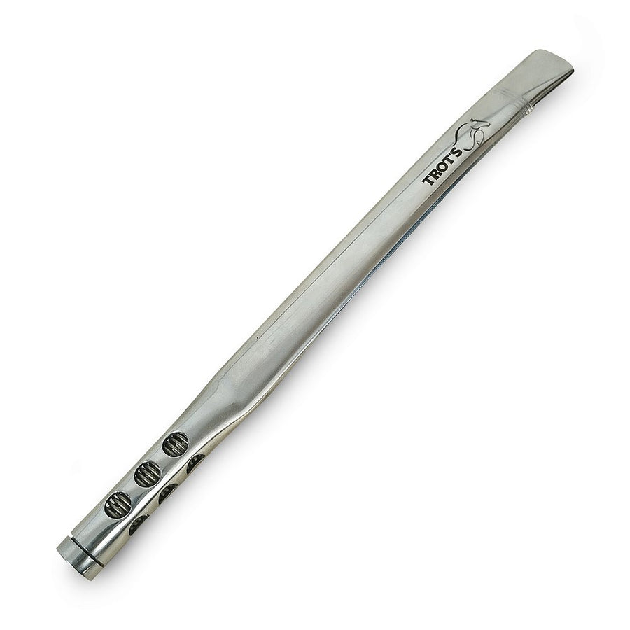 Bomba Tereré Chimarrão Larga Inox Regulável Filtro Trots