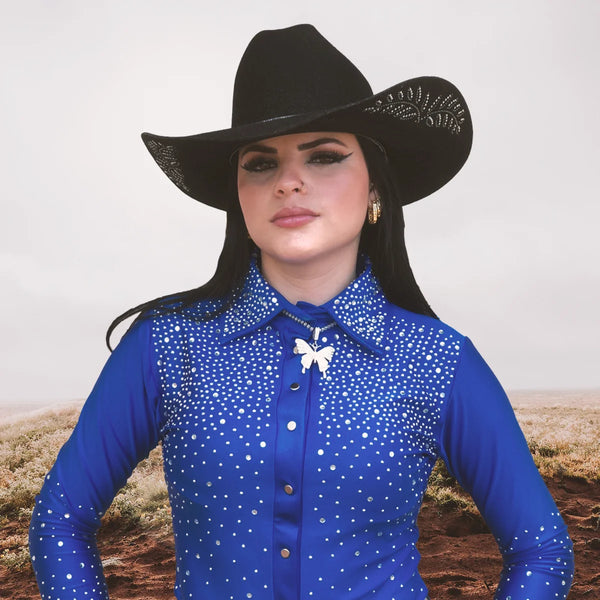 Cowgirl